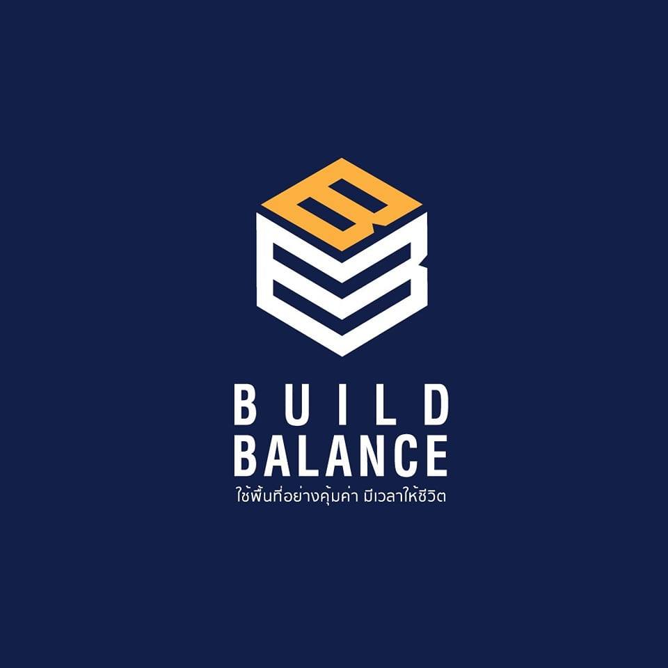 BUILD BALANCE | บริษัทรับสร้างโรงงาน โกดัง โฮมออฟฟิศ
